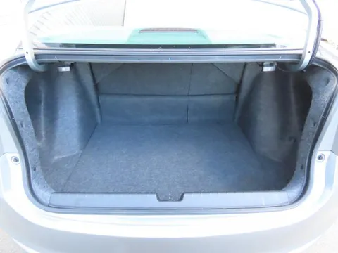 Honda City (Grace)