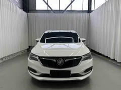 Buick GL6