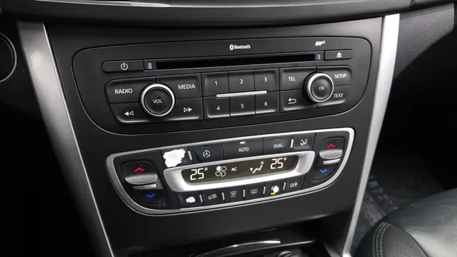 Renault SM5