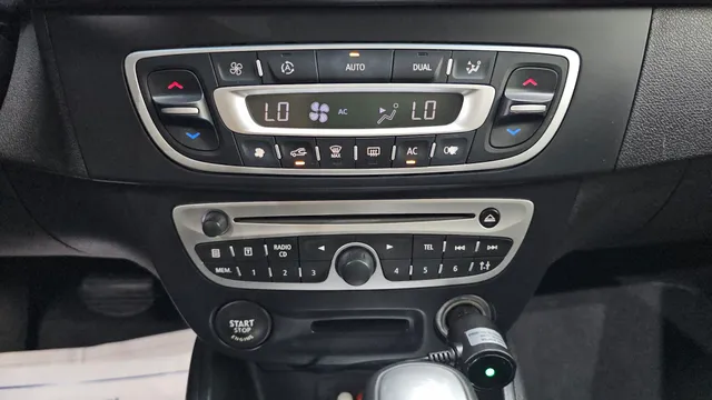 Renault SM3