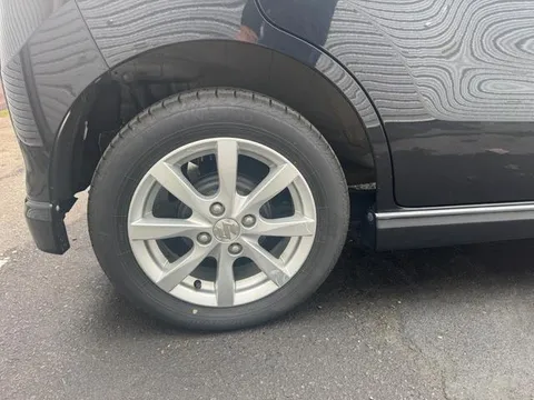 Mazda AZ-Wagon