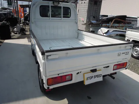 Honda Acty Truck