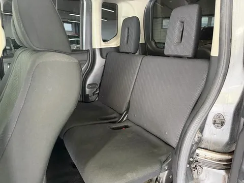 Honda N-BOX Plus Custom