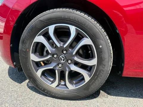 Mazda Mazda2 (Demio)