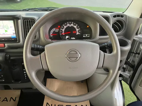 Nissan Clipper