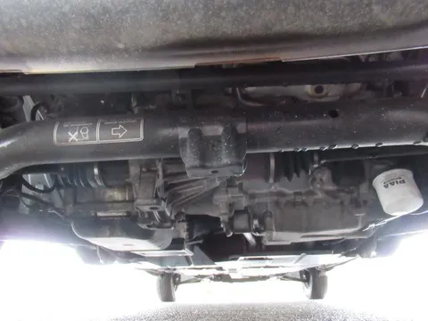 Mitsubishi I