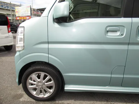 Nissan Clipper Rio