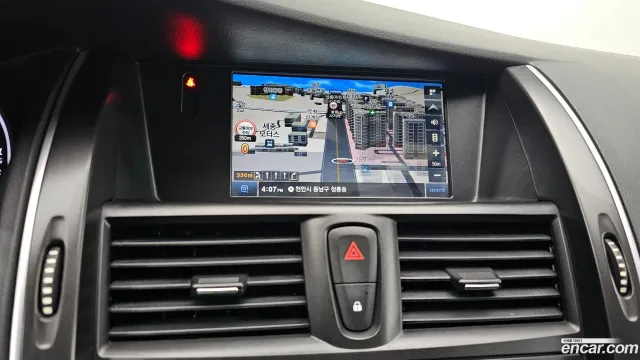 Renault SM7