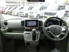 Nissan Clipper Rio