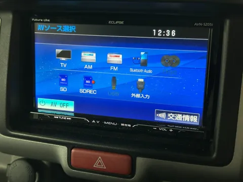 Nissan Clipper