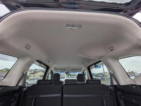 Honda Freed Plus
