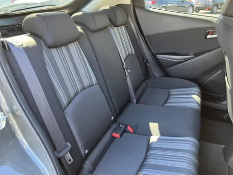 Mazda Mazda2 (Demio)