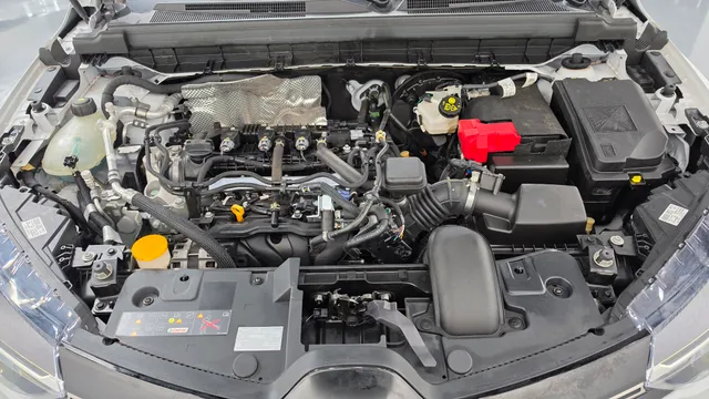 Renault Arkana (XM3)