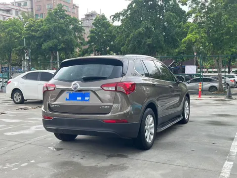 Buick Envision