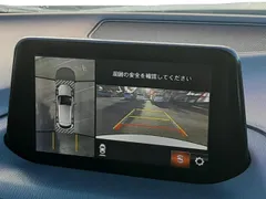 Mazda Axela Sport