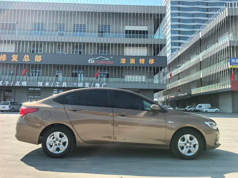 Chevrolet Cavalier
