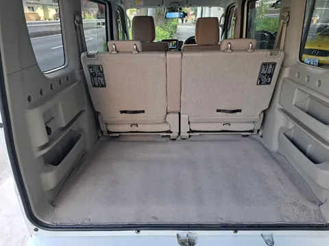 Mitsubishi Town Box