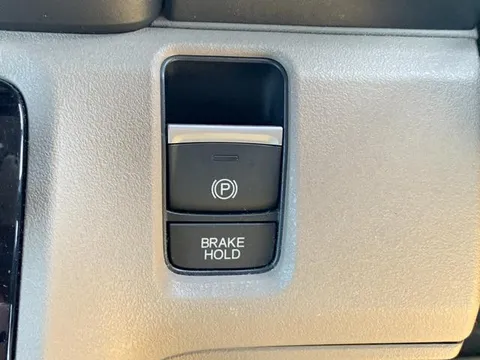 Honda N-BOX Joy