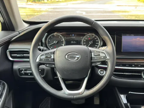 Gac GA6