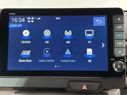 Honda N-BOX Joy