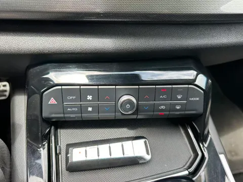Wey VV7