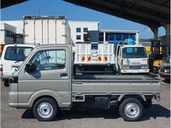 Suzuki Carry Track