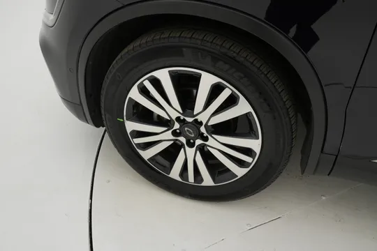 Renault Koleos (QM6)