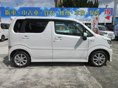 Mazda Flair