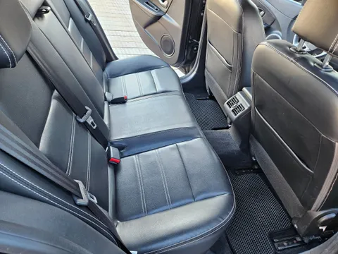 Renault SM3