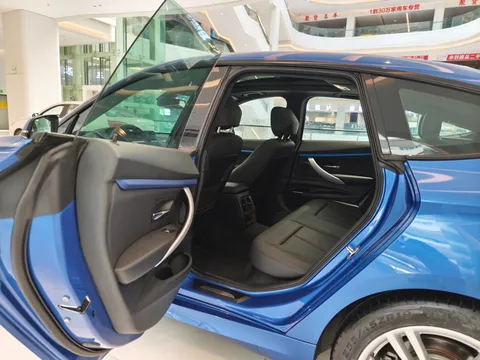BMW Gran Turismo