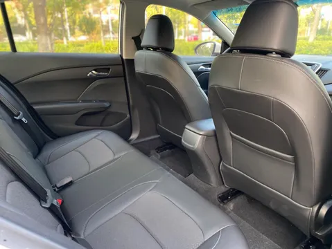 Chevrolet Cavalier