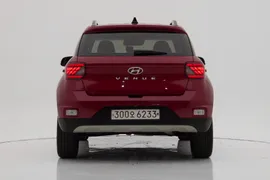 Hyundai Venue