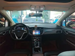 Geely