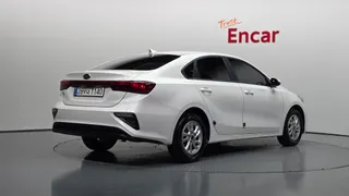 Kia Cerato (K3)