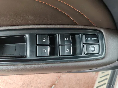 Gac GS3