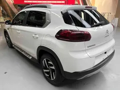Citroen C3-XR