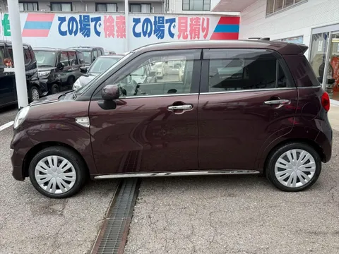 Toyota Pixis Joy