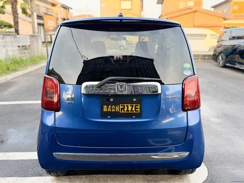 Honda N-ONE