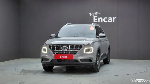 Hyundai Venue