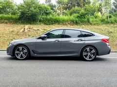 BMW Gran Turismo