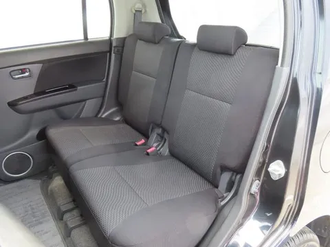 Mazda AZ-Wagon Custom Style