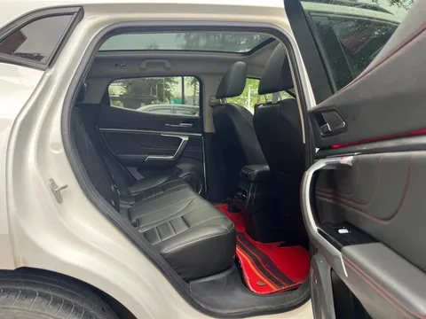 Wey VV5