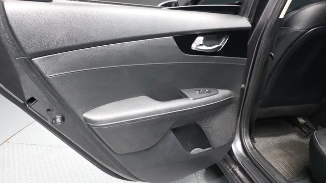Kia Cerato (K3)