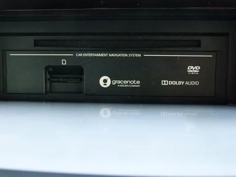 Mitsubishi eK X Space