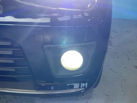 Suzuki Alto Works