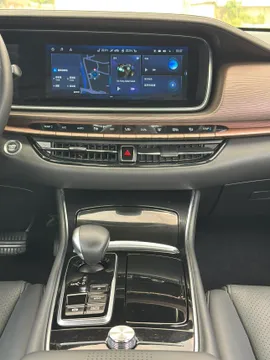 Gac GA6