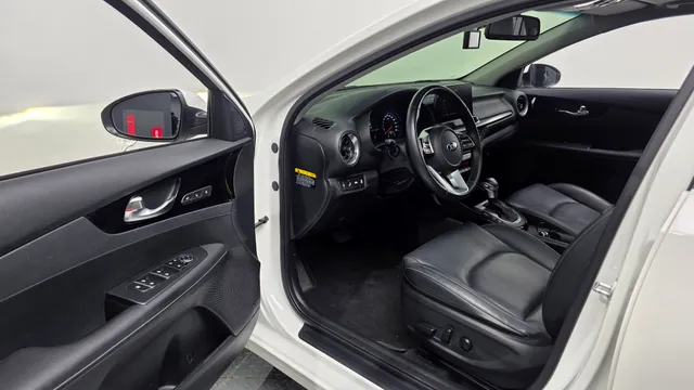 Kia Cerato (K3)