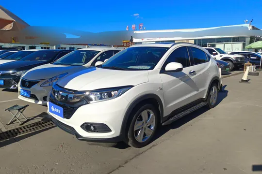 Honda HR-V (Vezel)