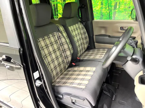 Honda N-BOX Joy