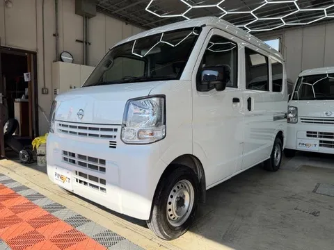 Nissan Clipper